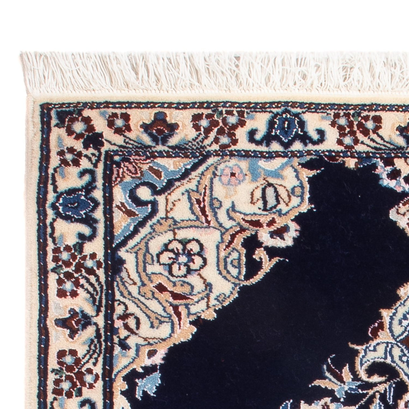 Nain - 6la Rug 75x50cm - Persian Rugs