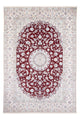 Nain - 6La Rug 204x294cm - Persian Rugs