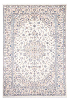 Perser Rug - Nain - Premium - 302 x 200 cm - cream
