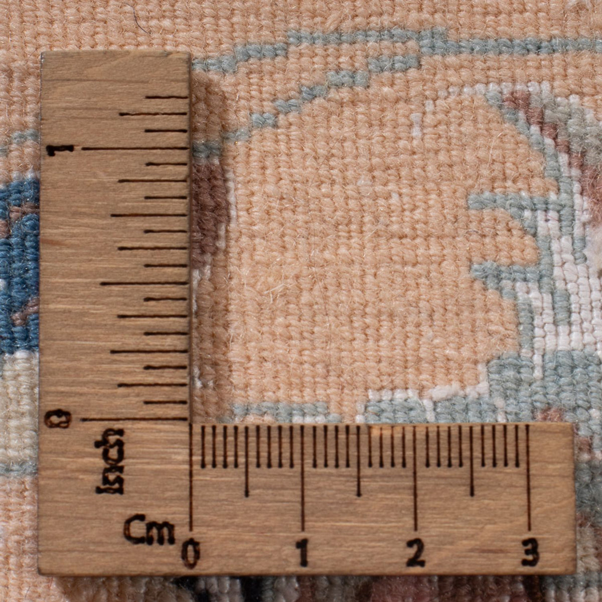 Perser Rug - Nain - Premium - 314 x 201 cm - cream