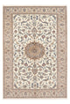 Nain - 6la Rug 203x127cm - Persian Rugs