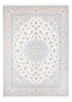 Nain - 6la Rug 238x170cm - Persian Rugs