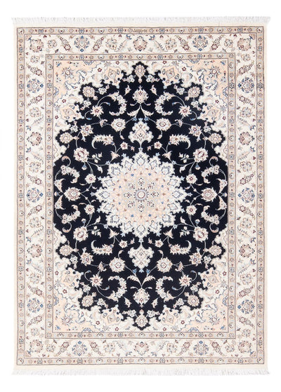 Nain - 6La Rug 110x160cm - Persian Rugs