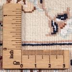 Perser Rug - Nain - Premium - 160 x 110 cm - dark blue