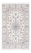 Perser Rug - Nain - Premium - 133 x 81 cm - cream