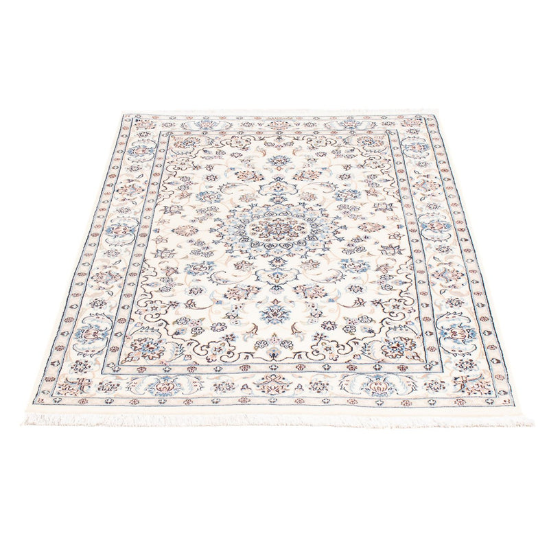Perser Rug - Nain - Premium - 133 x 81 cm - cream