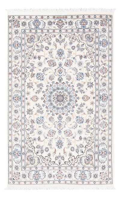 Nain - 6La Rug 81x132cm - Persian Rugs