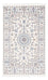 Perser Rug - Nain - Premium - 132 x 81 cm - cream