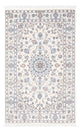 Perser Rug - Nain - Premium - 132 x 81 cm - cream