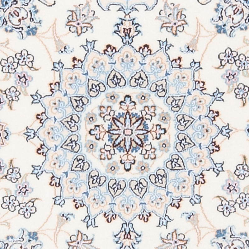 Perser Rug - Nain - Premium - 132 x 81 cm - cream