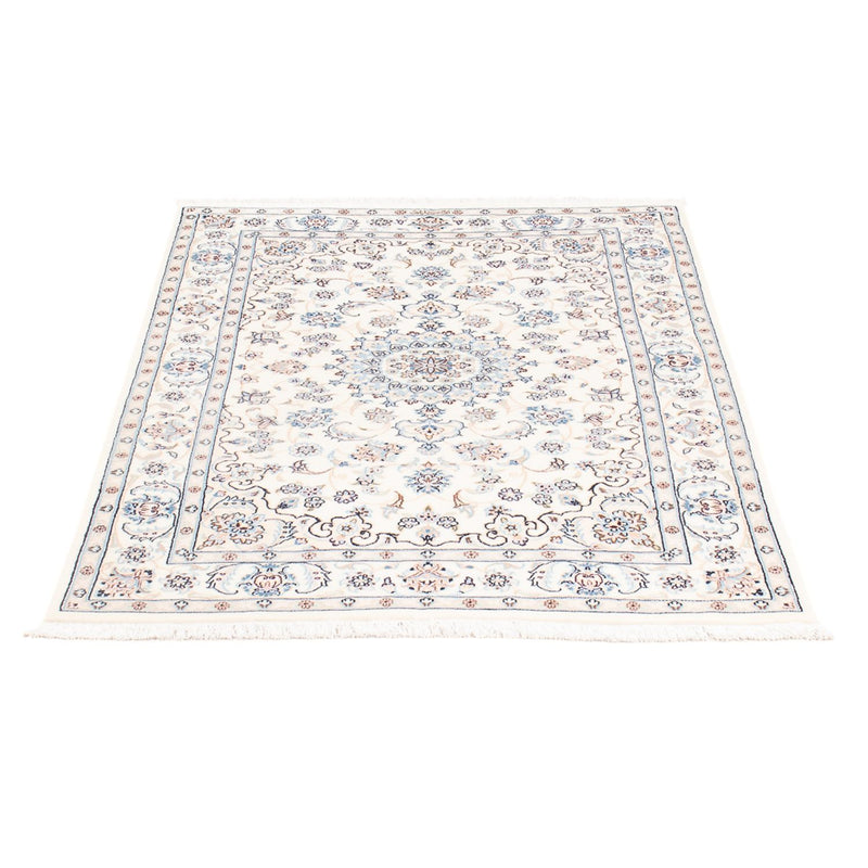 Perser Rug - Nain - Premium - 132 x 81 cm - cream