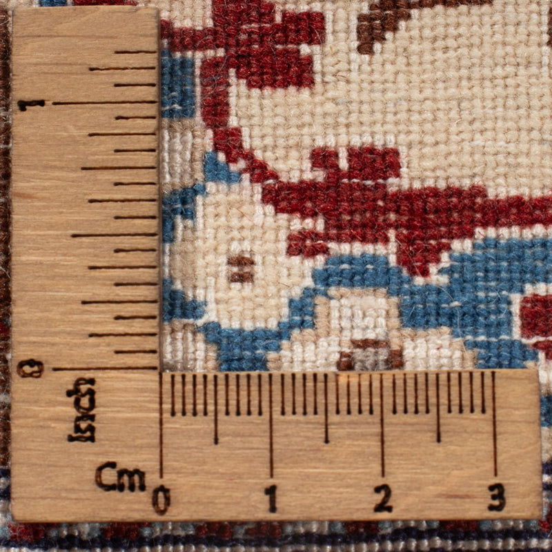 Perser Rug - Nain - Premium - 195 x 130 cm - dark blue