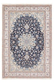 Nain - 6la Teppich 198x130cm - Perserteppich
