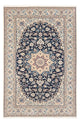 Nain - 6la Rug 196x133cm - Persian Rugs