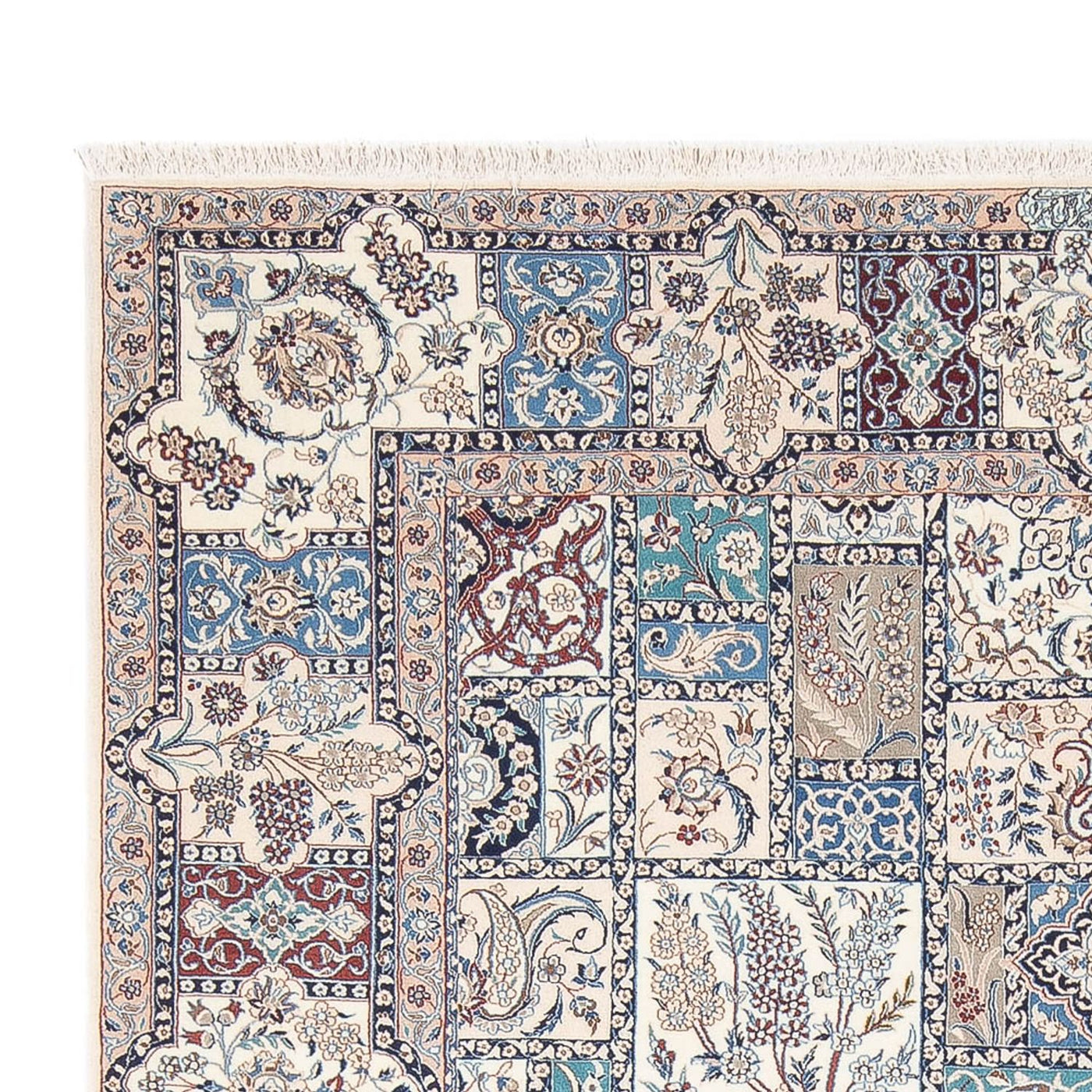 Nain - 6la Teppich 292x197cm - Perserteppich