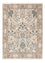 Perser Rug - Nain - Premium - 140 x 100 cm - cream