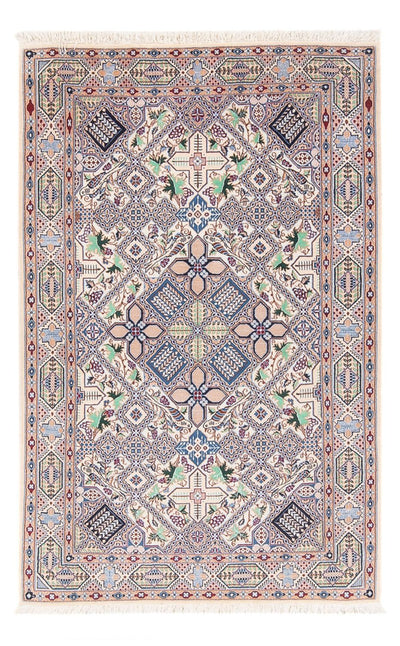 Nain - 6La Rug 87x130cm - Persian Rugs