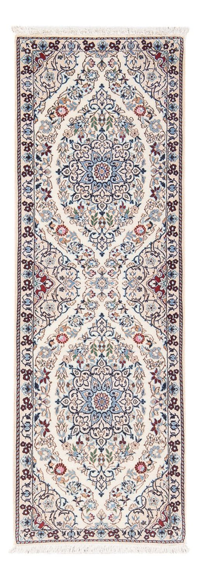 Nain - 6La Rug 48x140cm - Persian Rugs