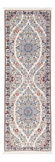 Nain - 6la Teppich 140x48cm - Perserteppich