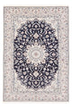 Nain - 6la Rug 175x128cm - Persian Rugs