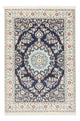 Nain - 6la Rug 150x102cm - Persian Rugs
