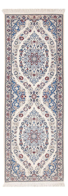 Perser Rug - Nain - Premium - 143 x 67 cm - multicolored
