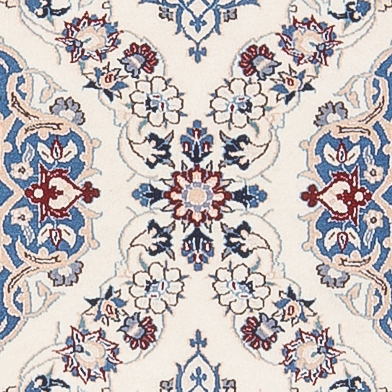 Perser Rug - Nain - Premium - 143 x 67 cm - multicolored