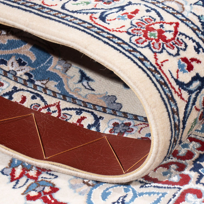 Perser Rug - Nain - Premium - 143 x 67 cm - multicolored