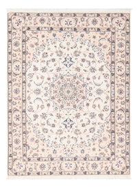 Perser Rug - Nain - Premium - 146 x 100 cm - cream