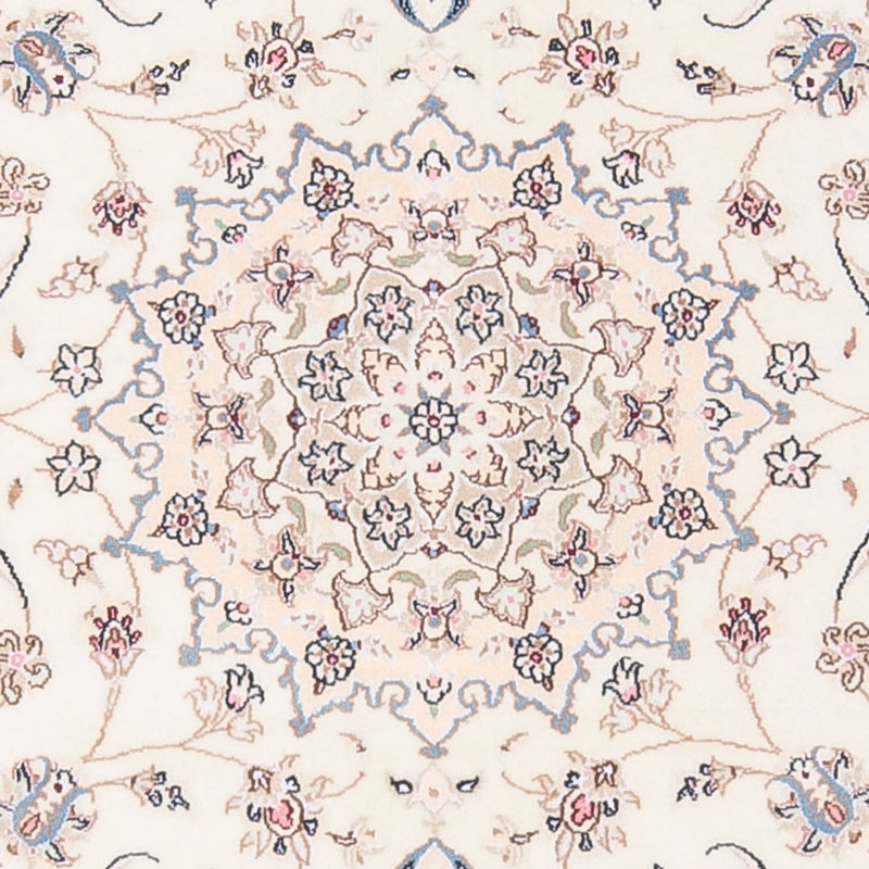 Perser Rug - Nain - Premium - 146 x 100 cm - cream