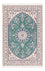 Perser Rug - Nain - Premium - 153 x 100 cm - green