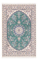Nain - 6La Rug 100x153cm - Persian Rugs