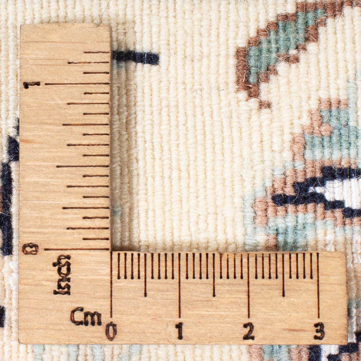 Perser Rug - Nain - Premium - 150 x 103 cm - blue