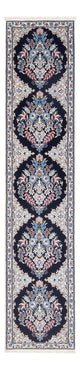 Nain - 6la Rug 202x46cm - Persian Rugs