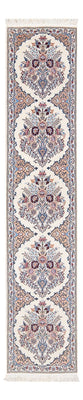 Runner Perser Rug - Nain - Premium - 203 x 48 cm - cream