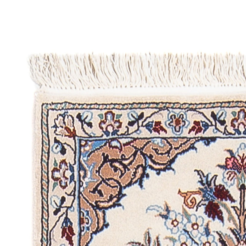 Runner Perser Rug - Nain - Premium - 203 x 48 cm - cream