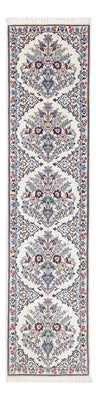 Runner Perser Rug - Nain - Premium - 194 x 48 cm - cream