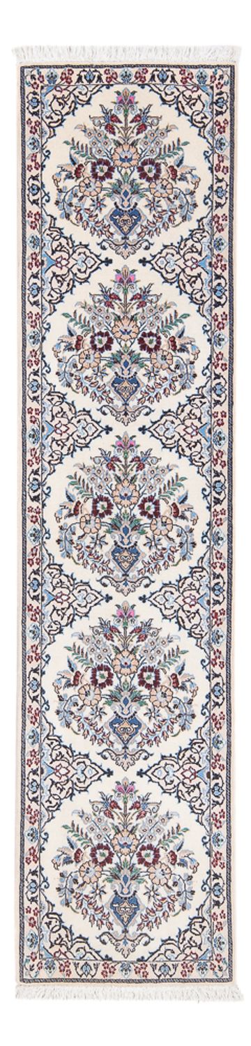 Nain - 6La Rug 48x194cm - Persian Rugs