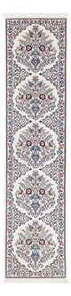Nain - 6La Rug 48x194cm - Persian Rugs