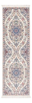 Runner Perser Rug - Nain - Premium - 153 x 46 cm - cream