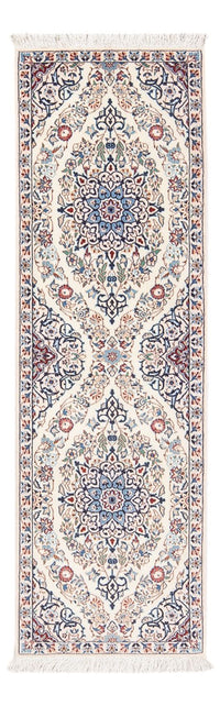 Runner Perser Rug - Nain - Premium - 153 x 46 cm - cream