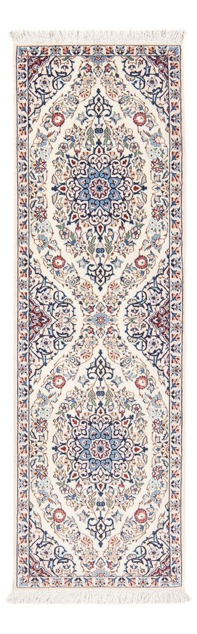 Nain - 6La Rug 46x153cm - Persian Rugs