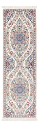 Nain - 6la Rug 153x46cm - Persian Rugs