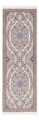 Läufer Perser - Nain - Premium - 150 x 50 cm - creme