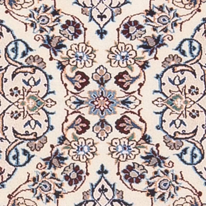 Runner Perser Rug - Nain - Premium - 150 x 50 cm - cream