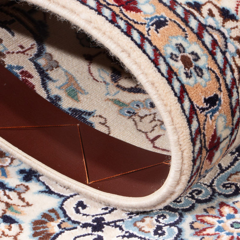 Runner Perser Rug - Nain - Premium - 150 x 50 cm - cream