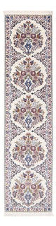 Nain - 6la Rug 196x52cm - Persian Rugs