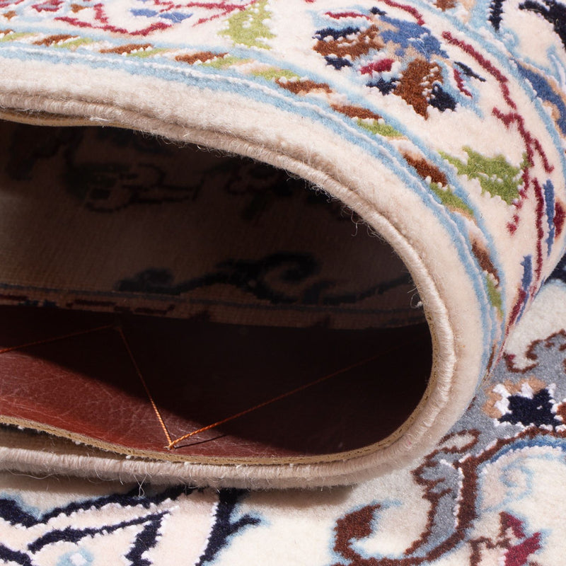 Runner Perser Rug - Nain - Premium - 196 x 52 cm - cream