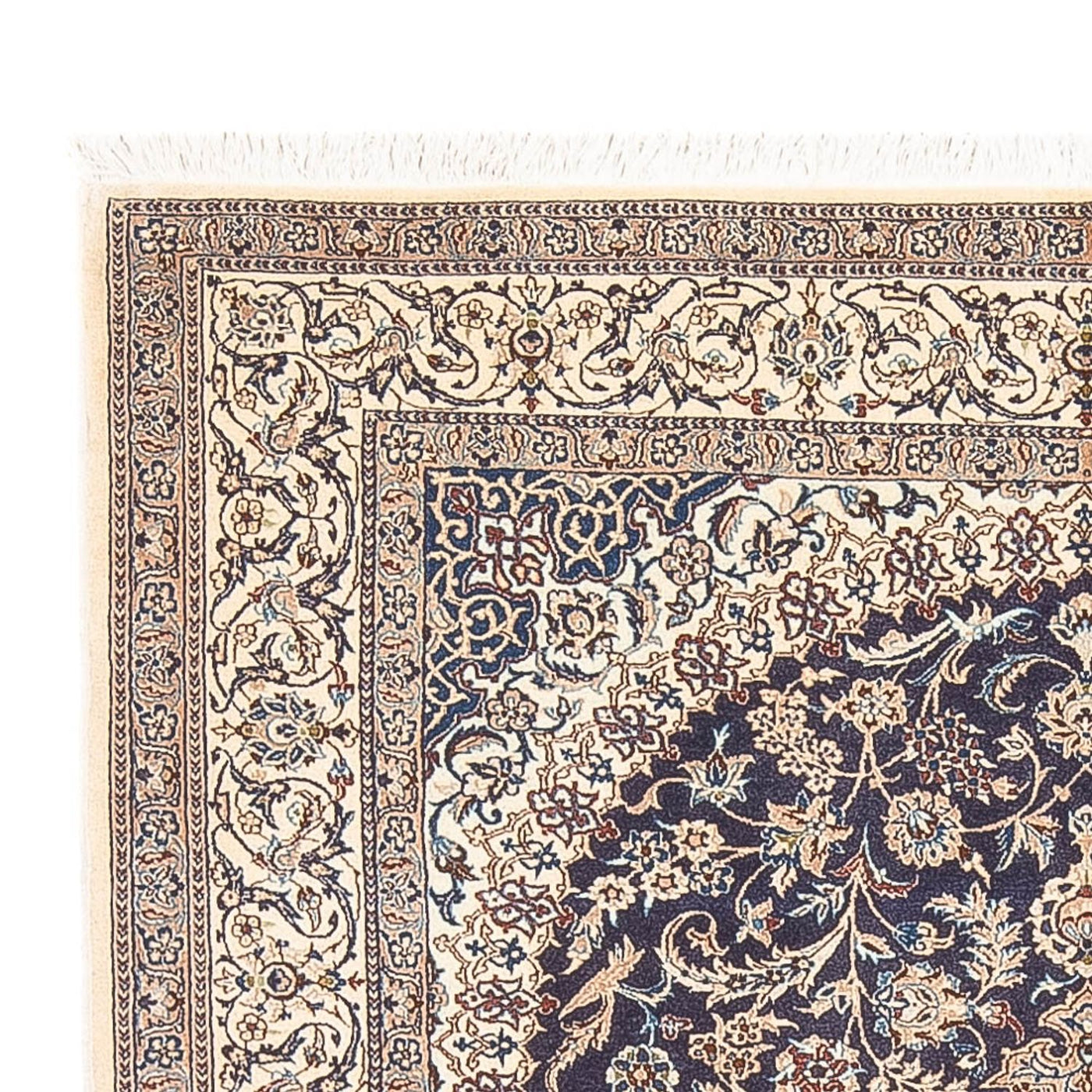 Nain - 6la Teppich 188x130cm - Perserteppich