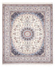 Nain - 6la Rug 263x210cm - Persian Rugs